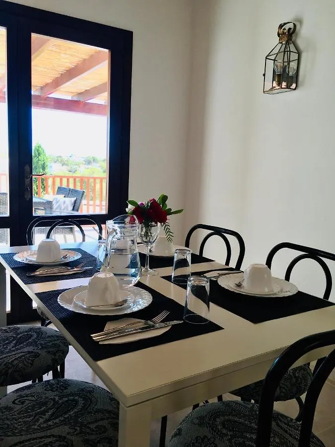 Villa Imperial Cala D´Or 스페인