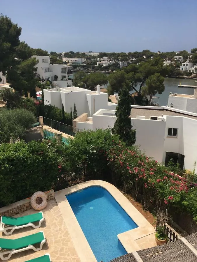 Villa Imperial Cala D´Or 0*,  스페인