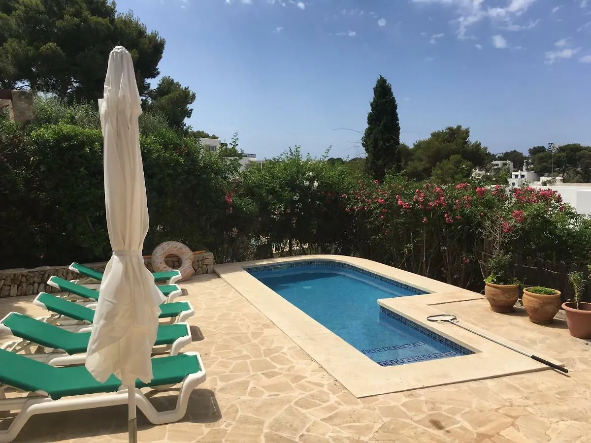 Villa Imperial Cala D´Or